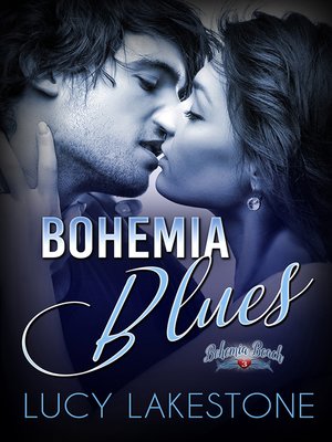 cover image of Bohemia Blues